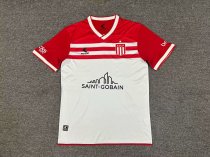 24/25 Estudiantes de La Plata  Away Fans 1:1 Quality Soccer Jersey