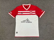 24/25 Estudiantes de La Plata  Away Fans 1:1 Quality Soccer Jersey