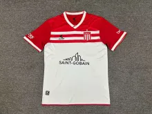 24/25 Estudiantes de La Plata  Away Fans 1:1 Quality Soccer Jersey