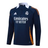 24/25  Real Madrid  Training   1:1 Quality Training Jersey