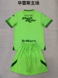 24/25 FC Juárez Home Kits 1:1 Quality Soccer Jersey