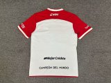 24/25 Estudiantes de La Plata  Away Fans 1:1 Quality Soccer Jersey