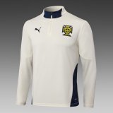 25/26 Portugal Training Off White 1:1 Quality Training Jersey