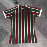 25/26  Fluminense Woman's Fans 1:1 Quality Soccer Jersey