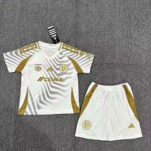 24/25 Tiger Third Kids 1:1 Quality Soccer Jersey
