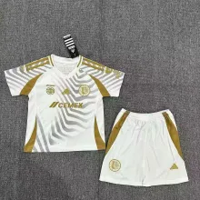 24/25 Tiger Third Kids 1:1 Quality Soccer Jersey