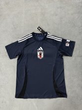 25/26 Japan Home Fans 1:1 Quality Soccer Jersey