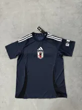 25/26 Japan Home Fans 1:1 Quality Soccer Jersey