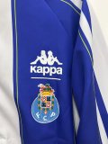 1998 Porto  Retro Double Sided Windbreaker 双面