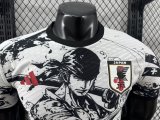25/26 Japan  Special Edition Player 1:1 Quality Soccer Jersey
