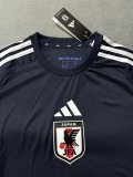 25/26 Japan Home Fans 1:1 Quality Soccer Jersey