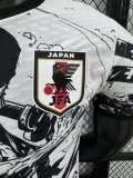 25/26 Japan  Special Edition Player 1:1 Quality Soccer Jersey