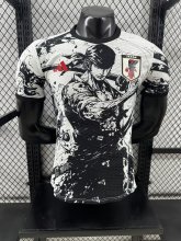 25/26 Japan  Special Edition Player 1:1 Quality Soccer Jersey