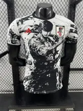 25/26 Japan  Special Edition Player 1:1 Quality Soccer Jersey