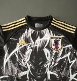 24/25 Japan Special Edition Fans 1:1 Quality Soccer Jersey