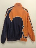 1997 Porto Third Double Sided Windbreaker 双面