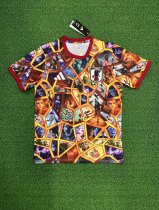 24/25 Japan Nezha Fans 1:1 Quality Soccer Jersey