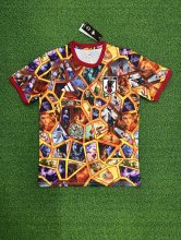 24/25 Japan Nezha Fans 1:1 Quality Soccer Jersey