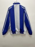 1998 Porto  Retro Double Sided Windbreaker 双面