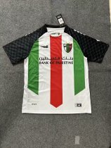25/26 Palestine  Head Home  Fans 1:1 Quality Soccer Jersey