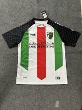 25/26 Palestine  Head Home  Fans 1:1 Quality Soccer Jersey