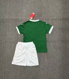 25/26 Palmeiras Home Kids 1:1  Quality Soccer Jersey