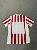 25/26 Atletico Madrid Home Fans 1:1 Quality Soccer Jersey