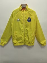 1997 Porto Third Double Sided Windbreaker 双面
