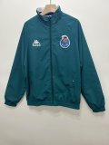 1998 Porto  Retro Double Sided Windbreaker 双面