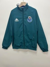 1998 Porto  Retro Double Sided Windbreaker 双面