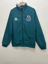 1998 Porto  Retro Double Sided Windbreaker 双面