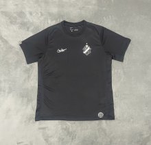25/26 AIK Black Fans 1:1 Quality Soccer Jersey