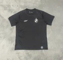 25/26 AIK Black Fans 1:1 Quality Soccer Jersey