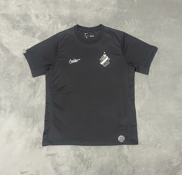 25/26 AIK Black Fans 1:1 Quality Soccer Jersey