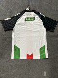 25/26 Palestine  Head Home  Fans 1:1 Quality Soccer Jersey
