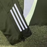 24/25  Colo Colo Training   Black 1:1 Quality Training Jersey