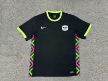 25/26 Australia Away Fans  1:1 Quality Soccer Jersey