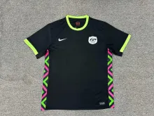 25/26 Australia Away Fans  1:1 Quality Soccer Jersey