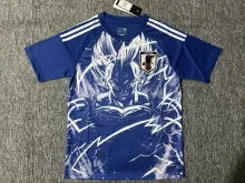 24/25 Japan Special Edition Fans 1:1 Quality Soccer Jersey
