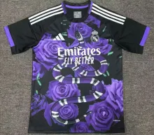 25/26 Real  Madrid Special Edition Fans 1:1 Quality Soccer Jersey