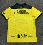 24/25 Barcelona 100th Anniversary Edition Fans 1:1 Quality Soccer Jersey
