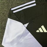 24/25  Colo Colo Training   Black 1:1 Quality Training Jersey