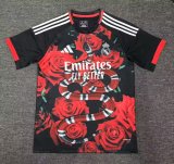 25/26 Real  Madrid Special Edition Red Fans 1:1 Quality Soccer Jersey