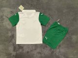 25/26 Palmeiras Away Kids 1:1  Quality Soccer Jersey