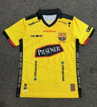 24/25 Barcelona 100th Anniversary Edition Fans 1:1 Quality Soccer Jersey