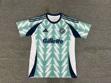 25/26 New England Revolution  Fans 1:1 Quality Soccer Jersey