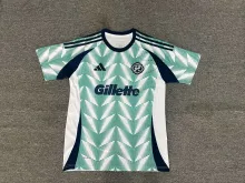 25/26 New England Revolution  Fans 1:1 Quality Soccer Jersey
