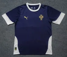 25/26 Portugal Training Clothes Fans 1:1 Quality Soccer Jersey