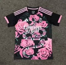 25/26 Real  Madrid Special Edition Fans 1:1 Quality Soccer Jersey