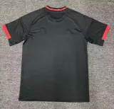 25/26 Real  Madrid Special Edition Red Fans 1:1 Quality Soccer Jersey
